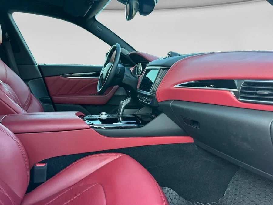 2022 Maserati Levante Modena - Image 16 of 20