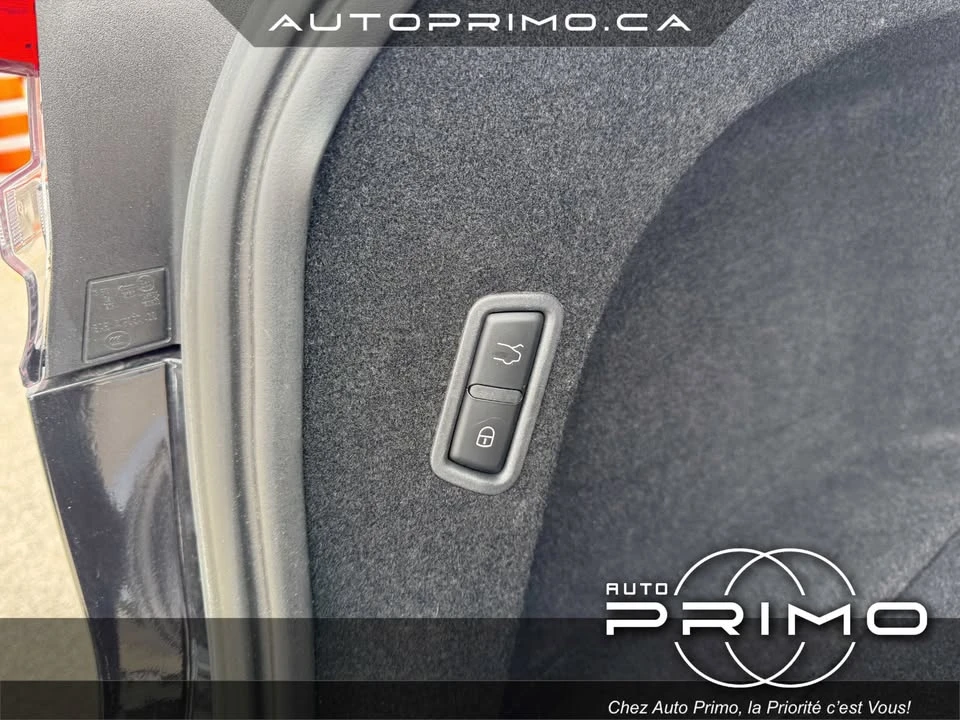 2022 Maserati Levante Modena - Image 18 of 20