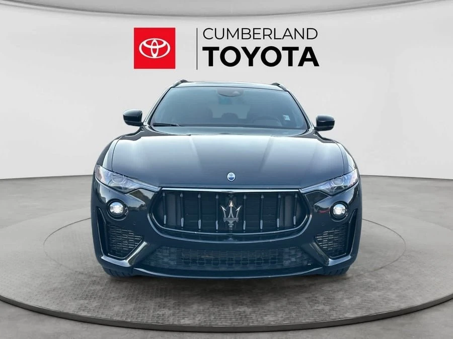 2022 Maserati Levante Modena - Image 8 of 20