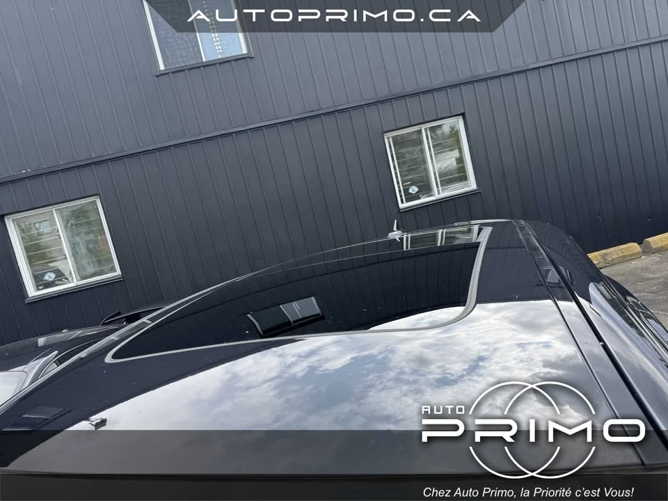 2022 Maserati Levante Modena - Image 8 of 20