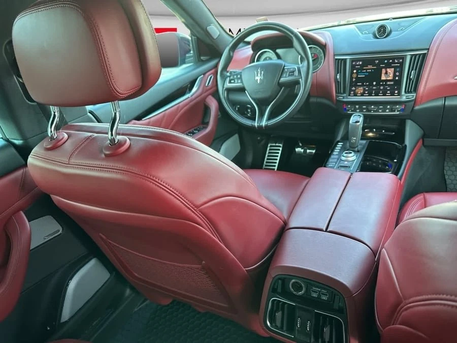 2022 Maserati Levante Modena - Image 18 of 20
