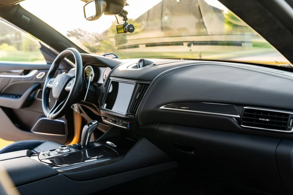 2022 Maserati Levante Modena - Image 5 of 5