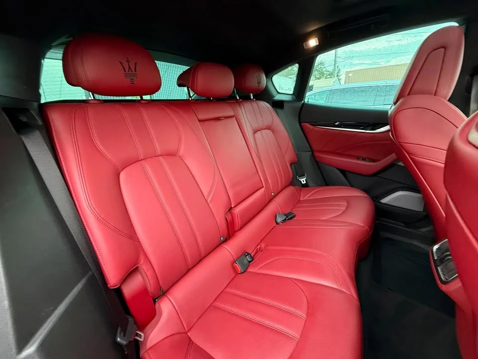 2022 Maserati Levante Modena - Image 9 of 17