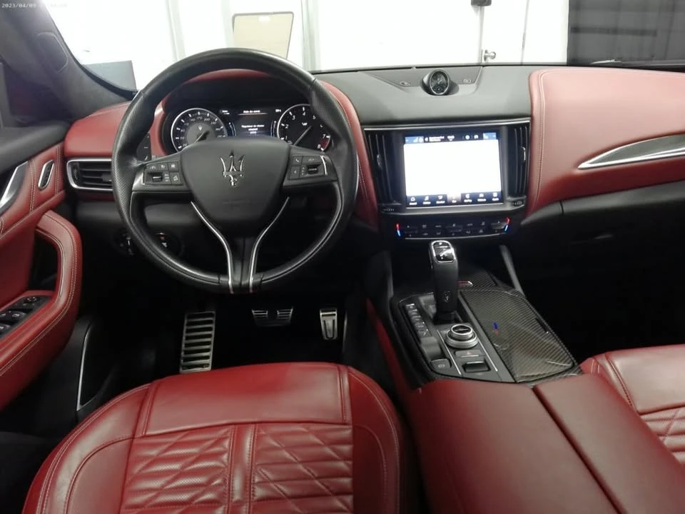 2022 Maserati Levante Modena - Image 10 of 20