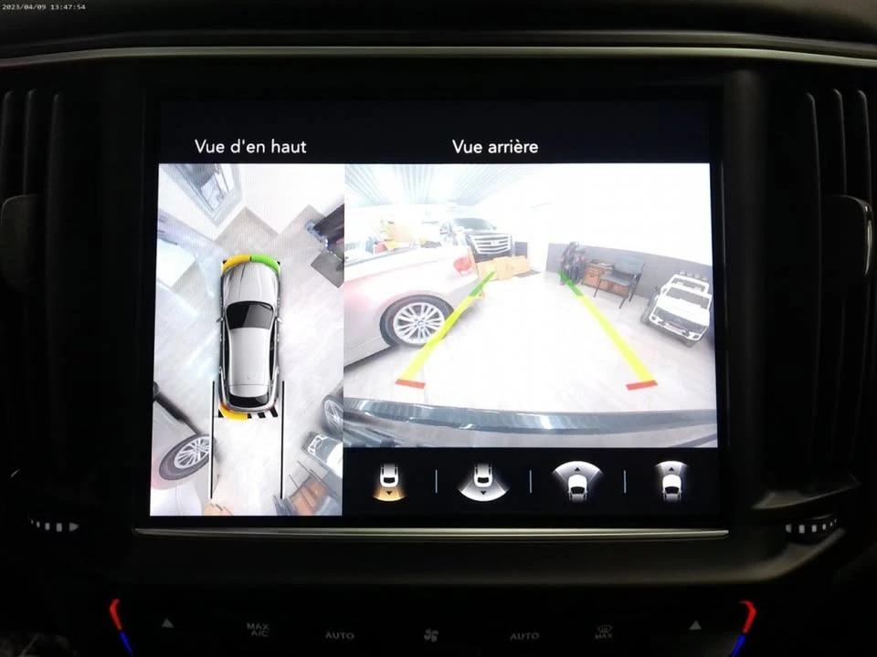 2022 Maserati Levante Modena - Image 20 of 20