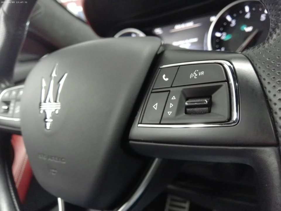 2022 Maserati Levante Modena - Image 18 of 20