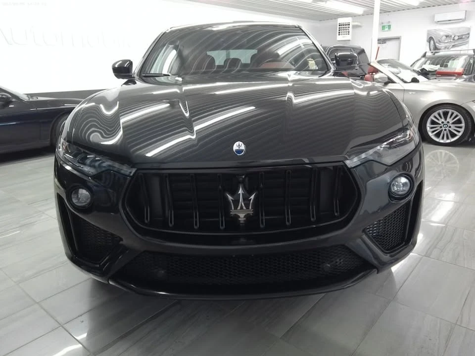 2022 Maserati Levante Modena - Image 2 of 20