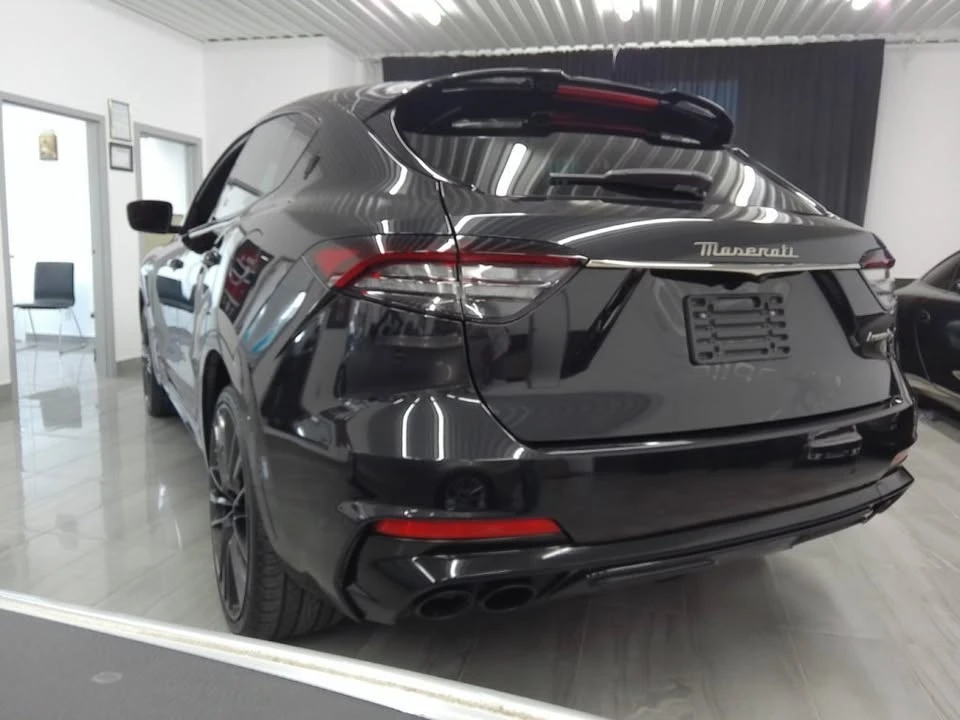 2022 Maserati Levante Modena - Image 7 of 20