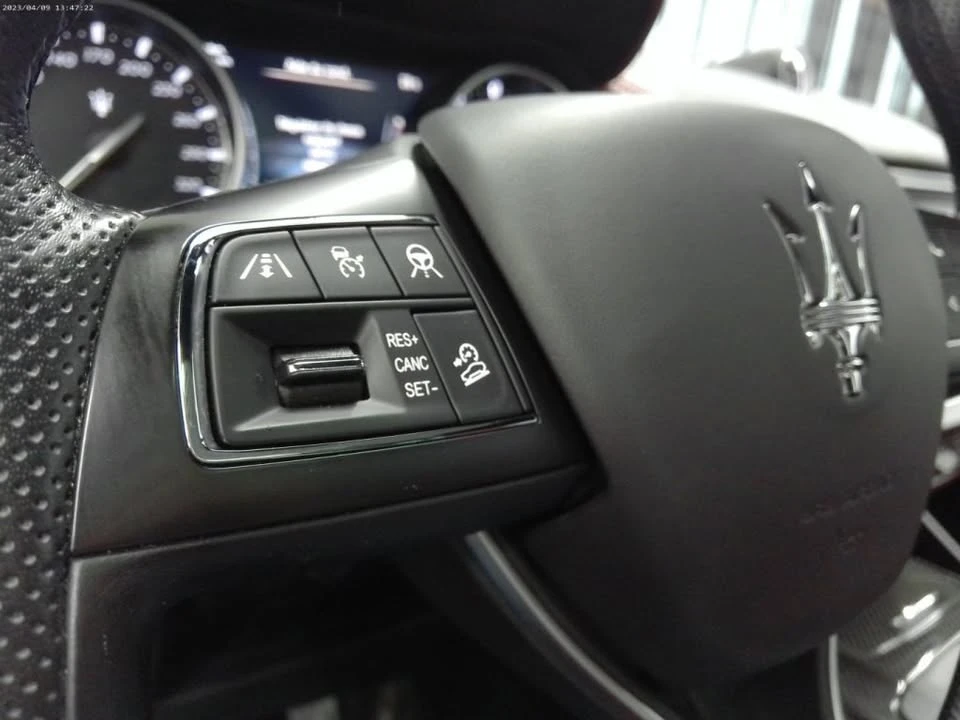 2022 Maserati Levante Modena - Image 17 of 20