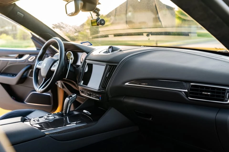 2022 Maserati Levante Modena - Image 7 of 7