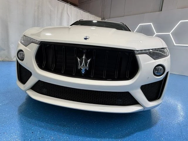 2022 Maserati Levante Modena - Image 11 of 21