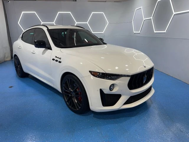 2022 Maserati Levante Modena - Image 14 of 21