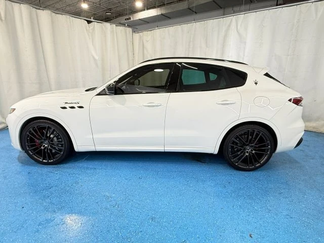 2022 Maserati Levante Modena - Image 4 of 21