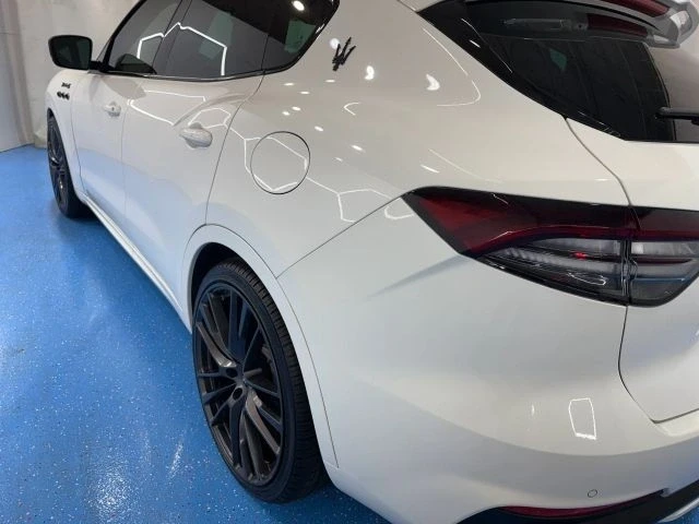 2022 Maserati Levante Modena - Image 16 of 21