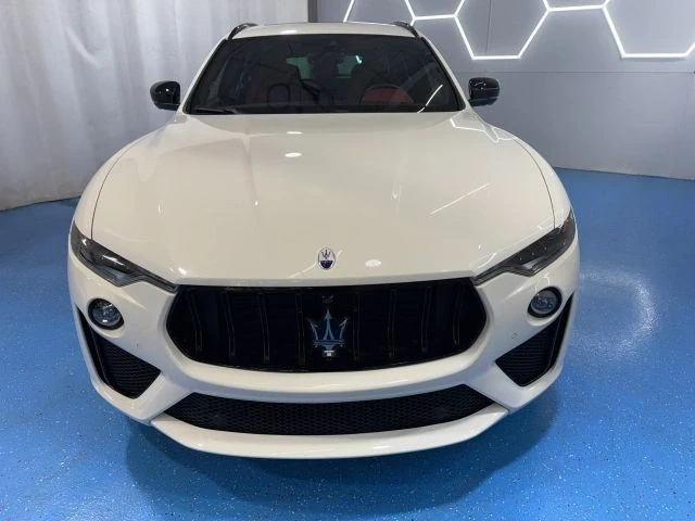 2022 Maserati Levante Modena - Image 2 of 21