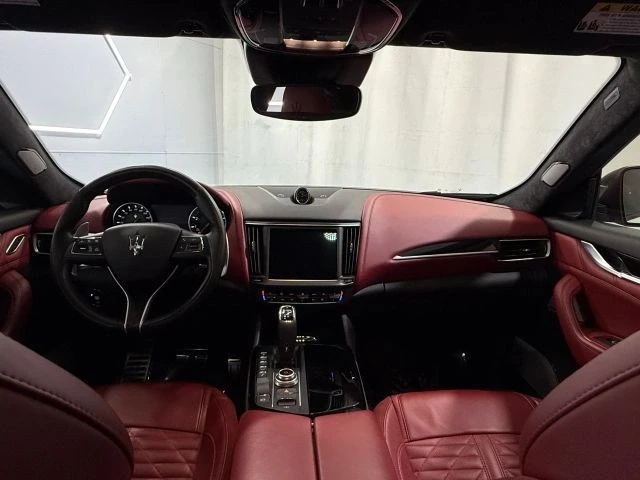 2022 Maserati Levante Modena - Image 21 of 21