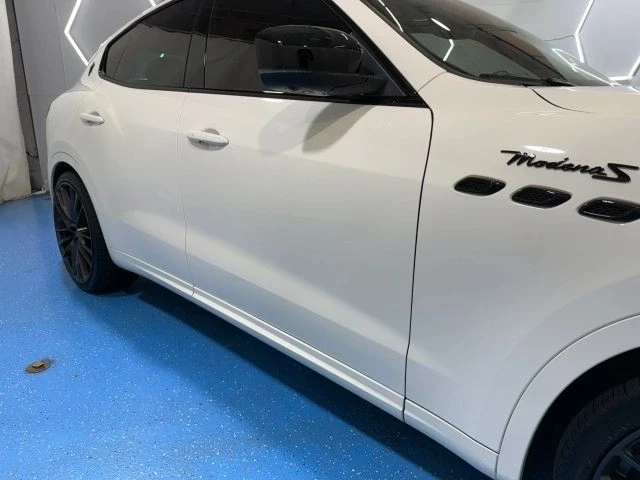 2022 Maserati Levante Modena - Image 18 of 21