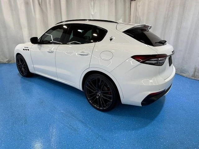 2022 Maserati Levante Modena - Image 7 of 21