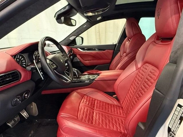 2022 Maserati Levante Modena - Image 19 of 21