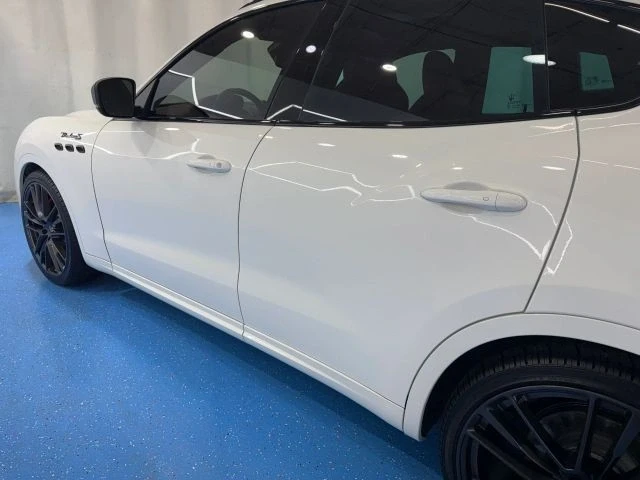 2022 Maserati Levante Modena - Image 15 of 21
