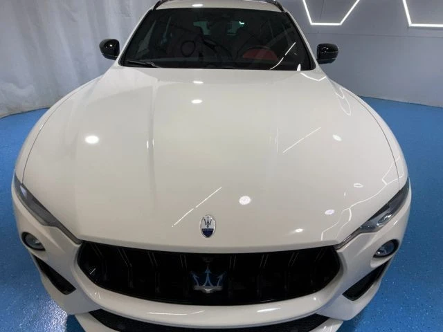 2022 Maserati Levante Modena - Image 21 of 21