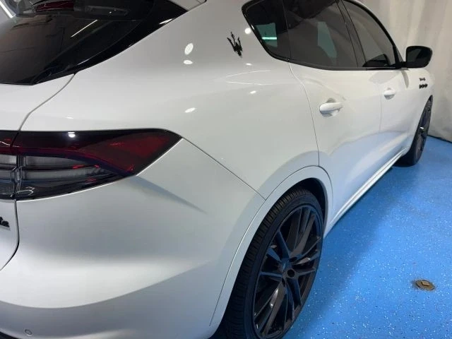 2022 Maserati Levante Modena - Image 20 of 21