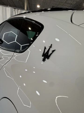2022 Maserati Levante Modena - Image 16 of 21