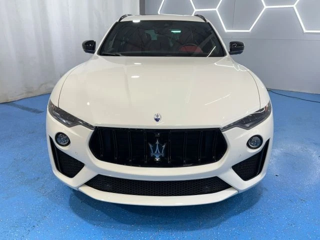 2022 Maserati Levante Modena - Image 2 of 21