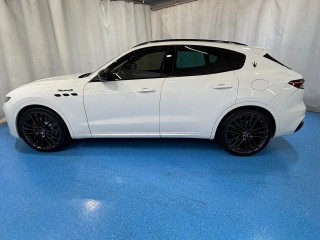 2022 Maserati Levante Modena - Image 3 of 21