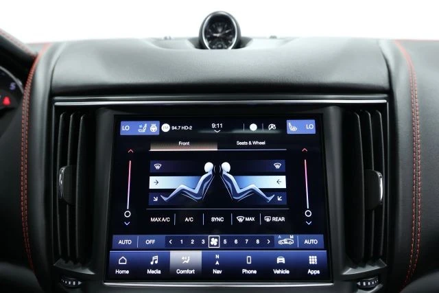 2022 Maserati Levante - Image 26 of 31