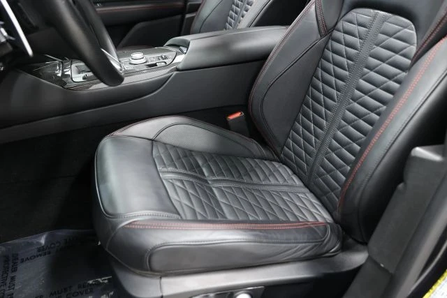 2022 Maserati Levante - Image 19 of 31