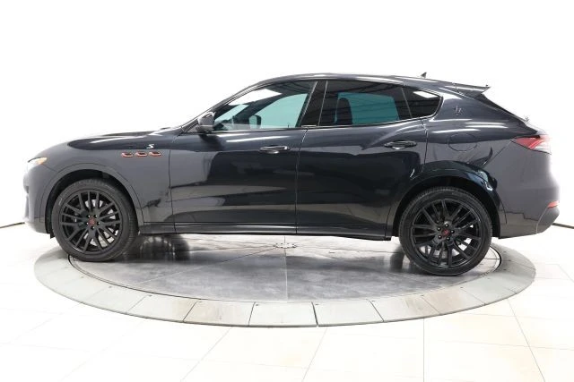 2022 Maserati Levante - Image 8 of 31
