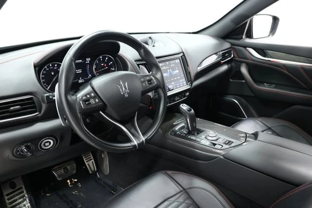 2022 Maserati Levante - Image 20 of 31