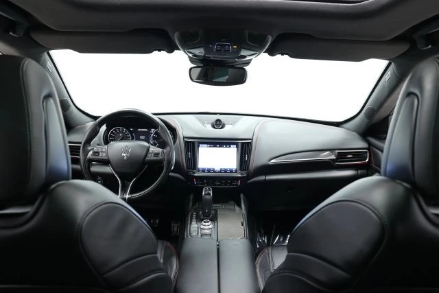 2022 Maserati Levante - Image 23 of 31