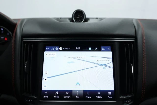 2022 Maserati Levante - Image 29 of 31