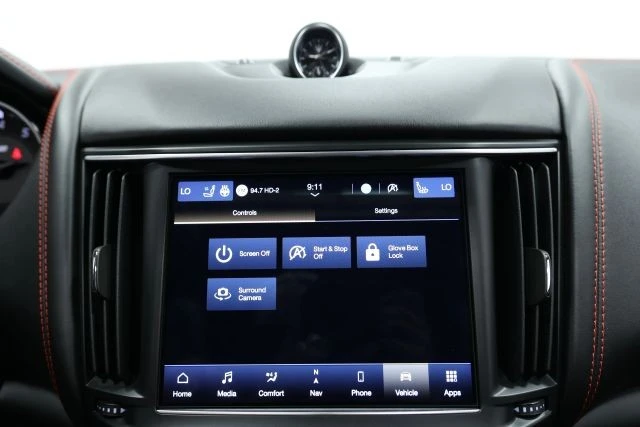 2022 Maserati Levante - Image 28 of 31