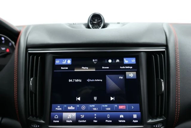 2022 Maserati Levante - Image 27 of 31