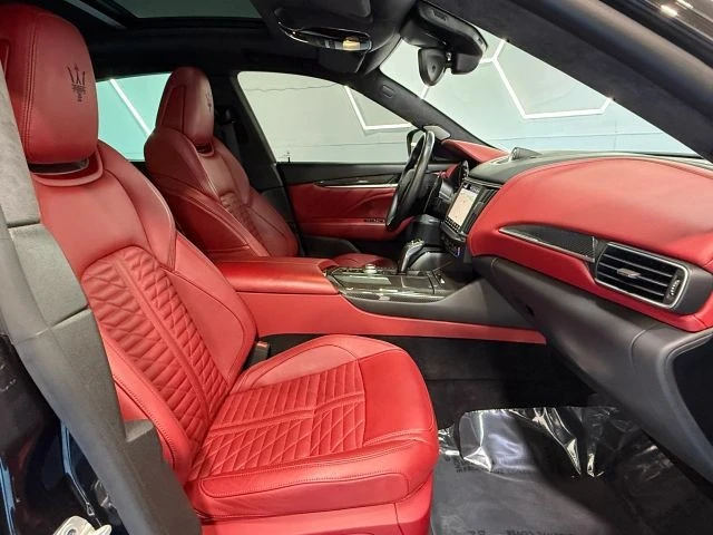 2022 Maserati Levante Modena - Image 15 of 31