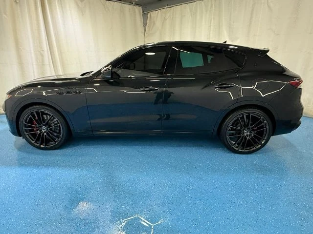 2022 Maserati Levante Modena - Image 5 of 31