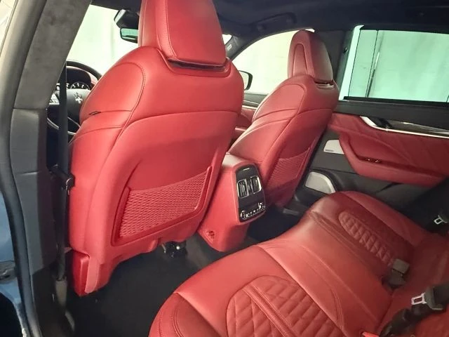 2022 Maserati Levante Modena - Image 24 of 31