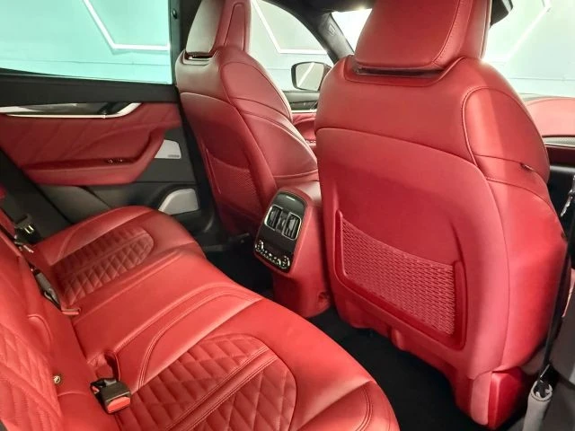 2022 Maserati Levante Modena - Image 22 of 31