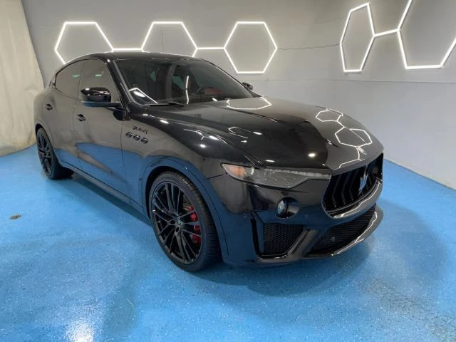 2022 Maserati Levante Modena - Image 14 of 31