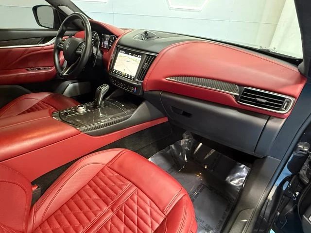 2022 Maserati Levante Modena - Image 19 of 31