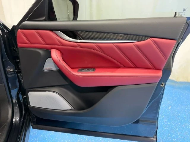 2022 Maserati Levante Modena - Image 18 of 31