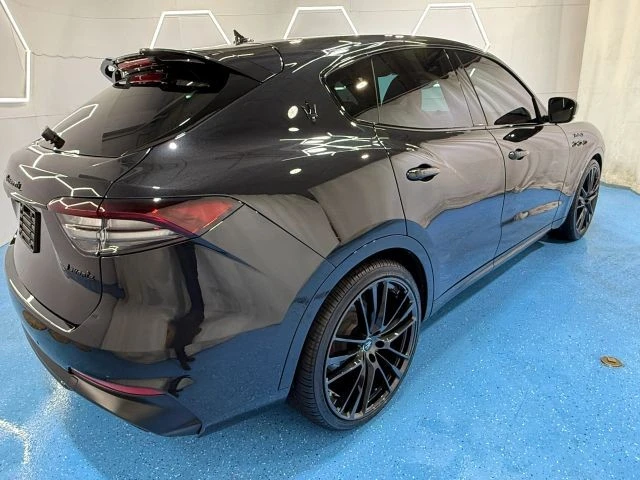 2022 Maserati Levante Modena - Image 6 of 31