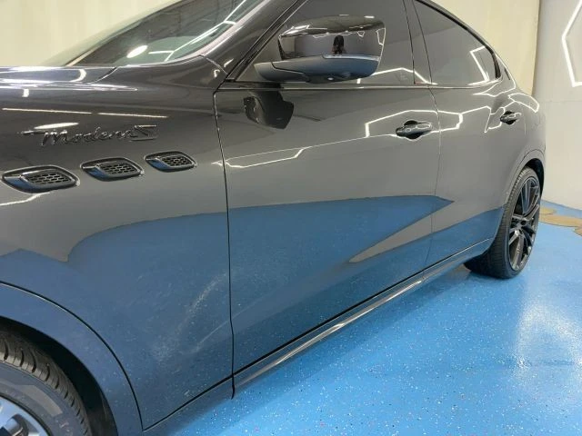 2022 Maserati Levante Modena - Image 10 of 31