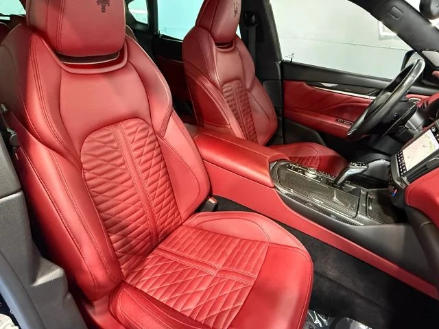 2022 Maserati Levante Modena - Image 23 of 31