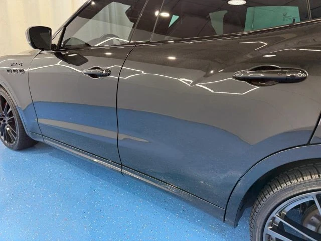 2022 Maserati Levante Modena - Image 12 of 31