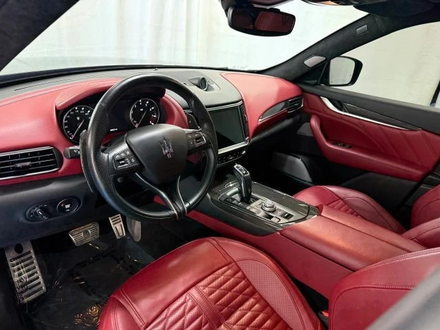 2022 Maserati Levante Modena - Image 17 of 31