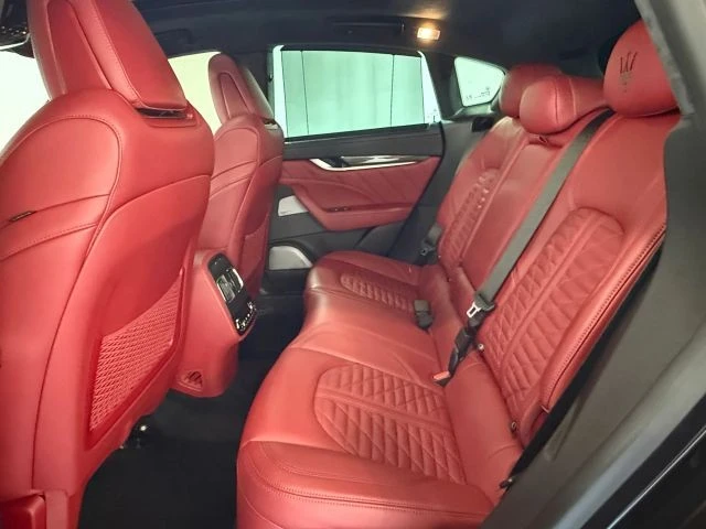 2022 Maserati Levante Modena - Image 26 of 31